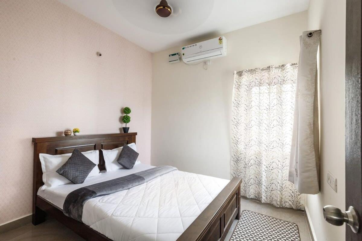 Blue Nest By Stayjadeparty Villalawn โฮซูร์ ภายนอก รูปภาพ